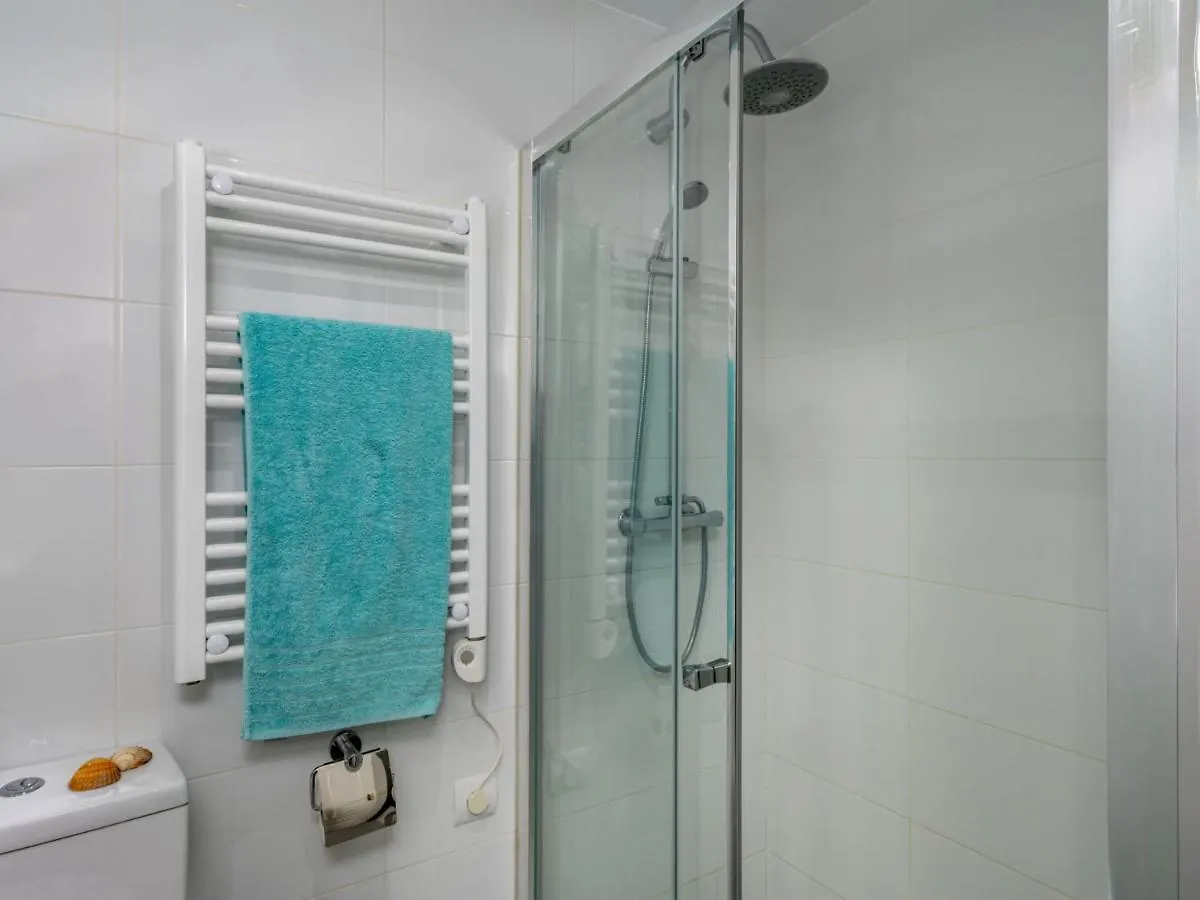 Apartment Senorio De Aloha By Interhome Marbella 0*,