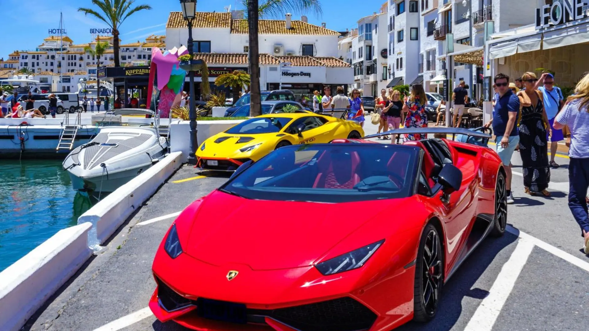 Apartment Senorio De Aloha By Interhome Marbella